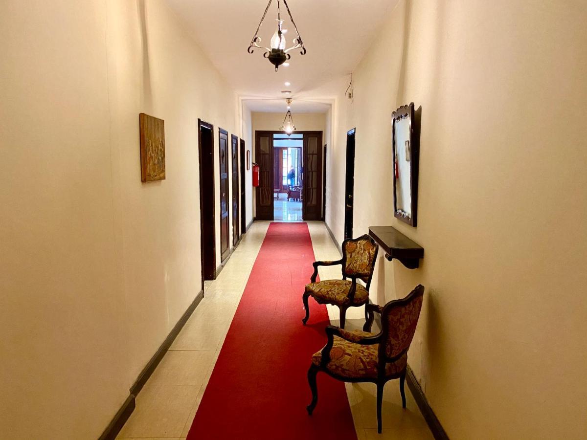 Hotel Vila Bavária Cascatinha Esterno foto