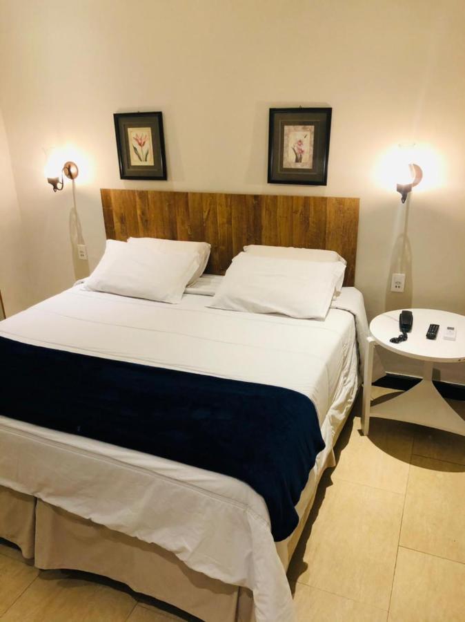 Hotel Vila Bavária Cascatinha Esterno foto