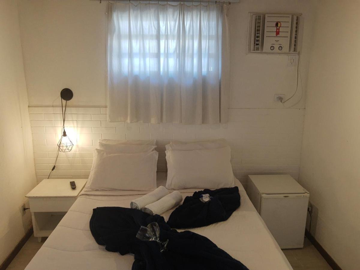 Hotel Vila Bavária Cascatinha Esterno foto