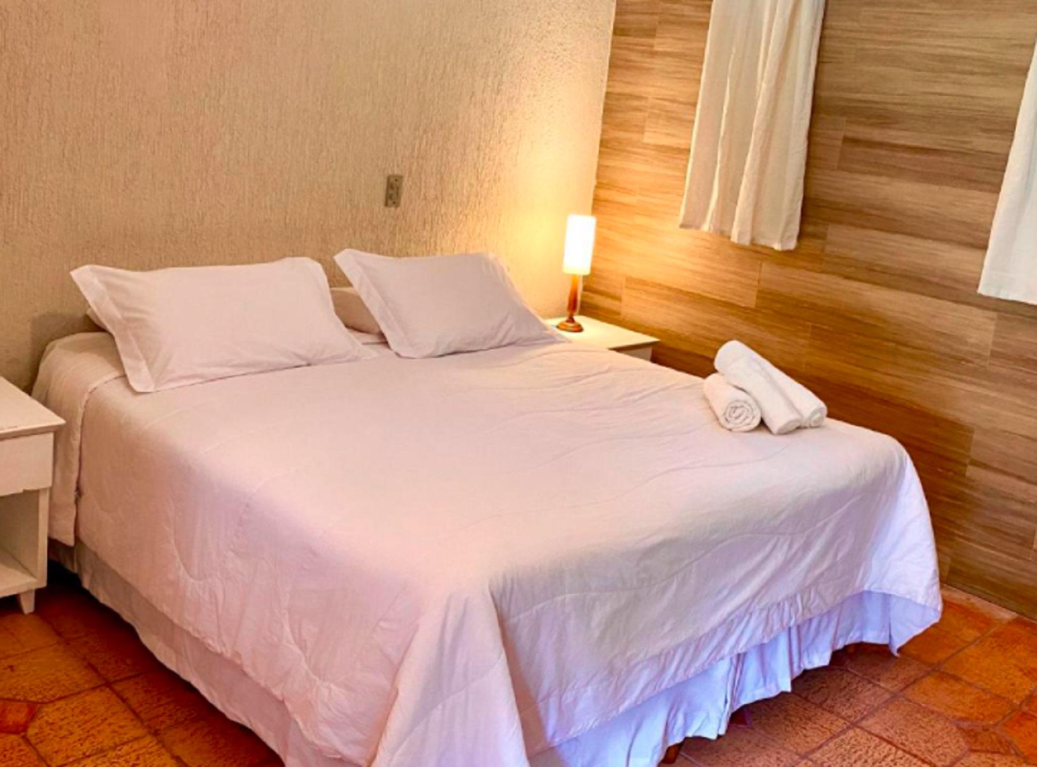 Hotel Vila Bavária Cascatinha Esterno foto