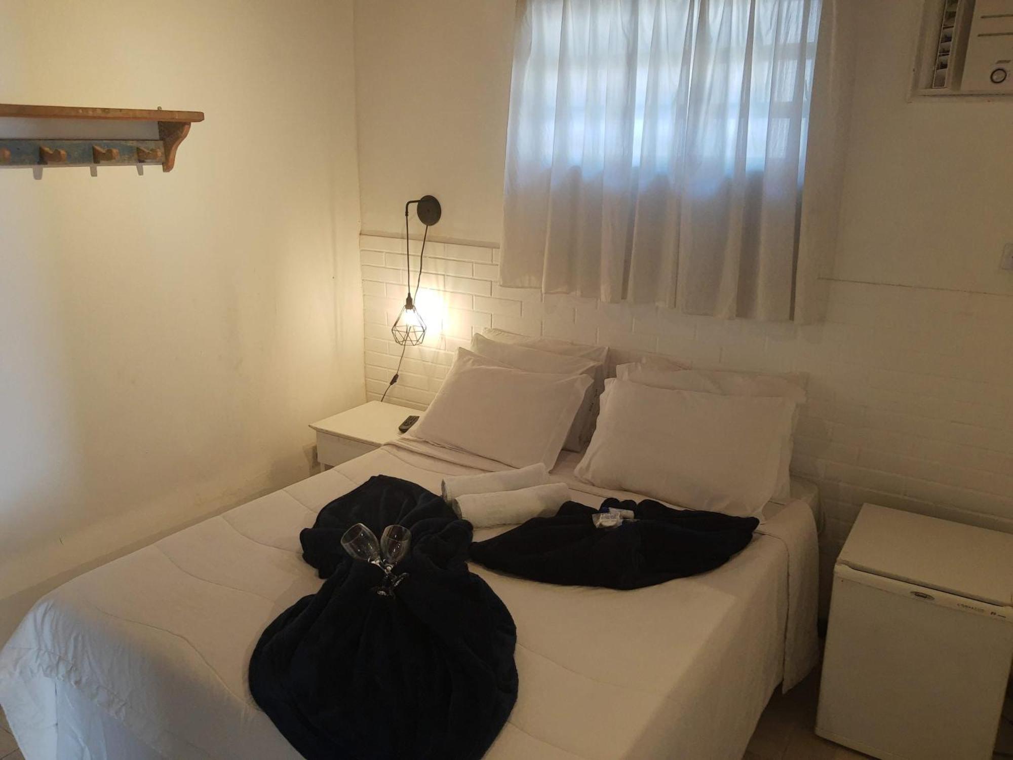 Hotel Vila Bavária Cascatinha Esterno foto